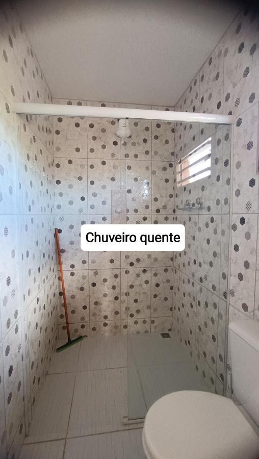 Suites Preguica Canoa Quebrada Dış mekan fotoğraf
