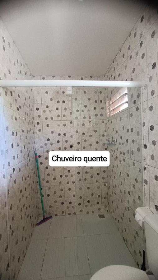 Suites Preguica Canoa Quebrada Dış mekan fotoğraf