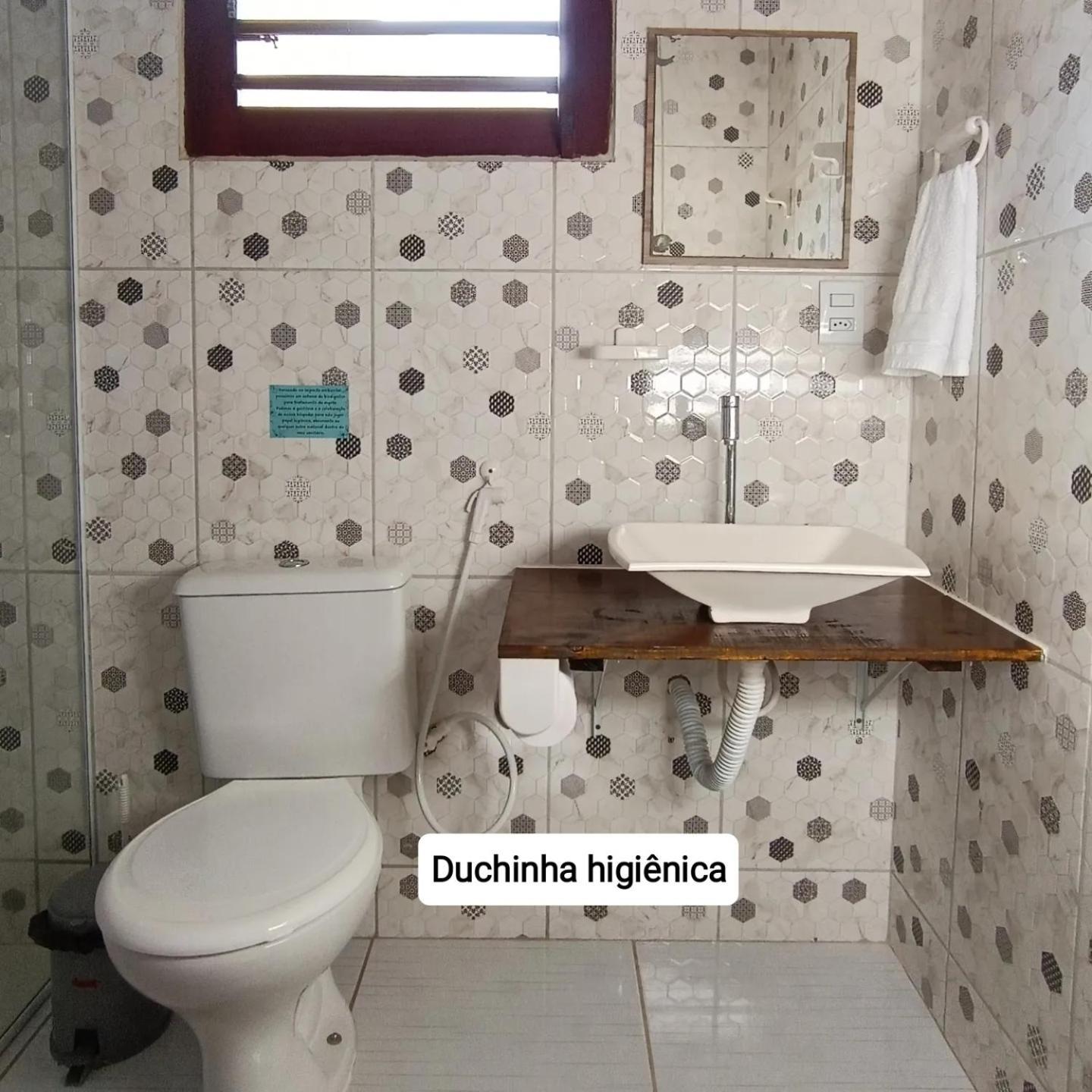 Suites Preguica Canoa Quebrada Dış mekan fotoğraf