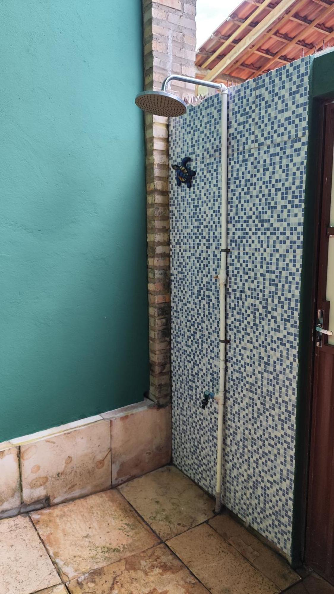 Suites Preguica Canoa Quebrada Dış mekan fotoğraf