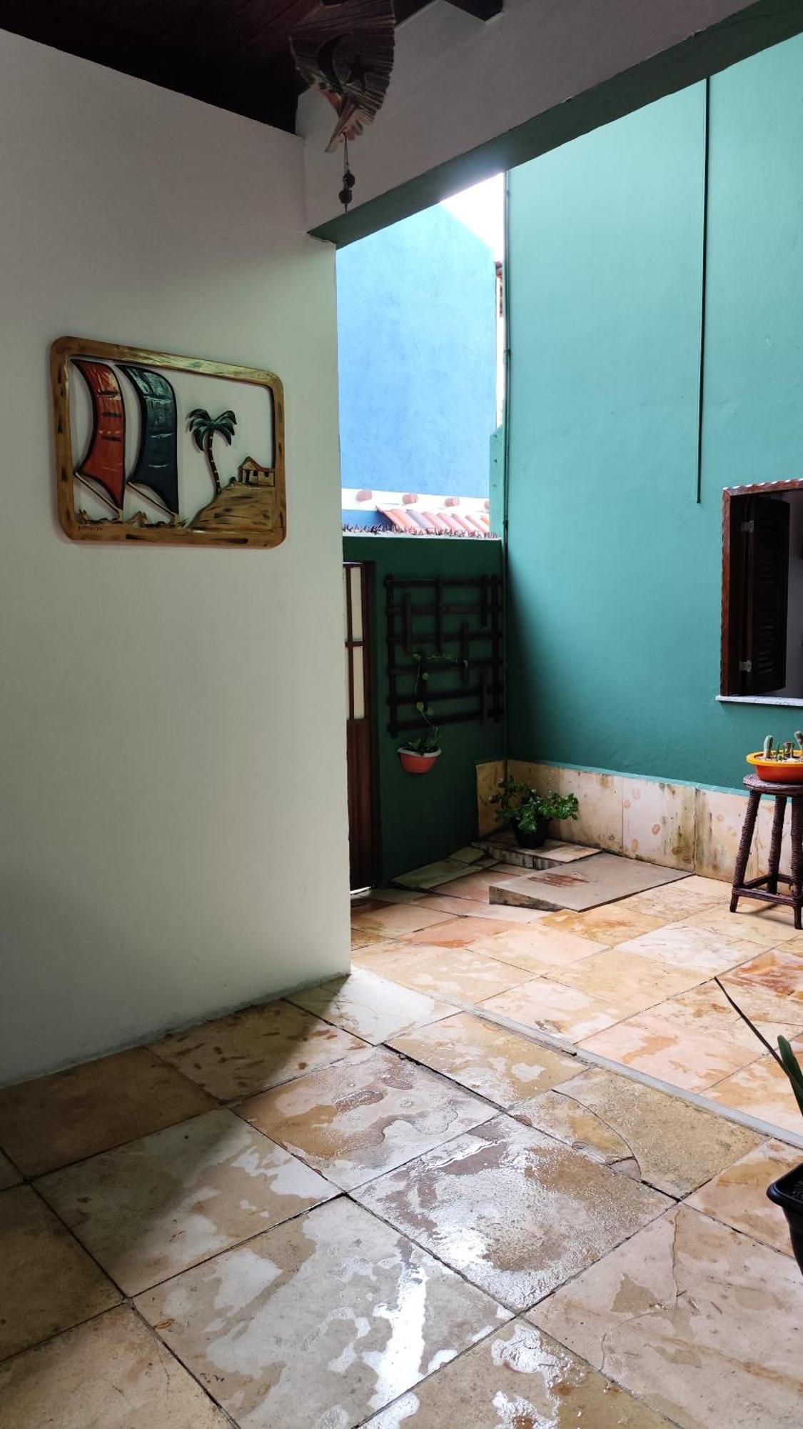 Suites Preguica Canoa Quebrada Dış mekan fotoğraf