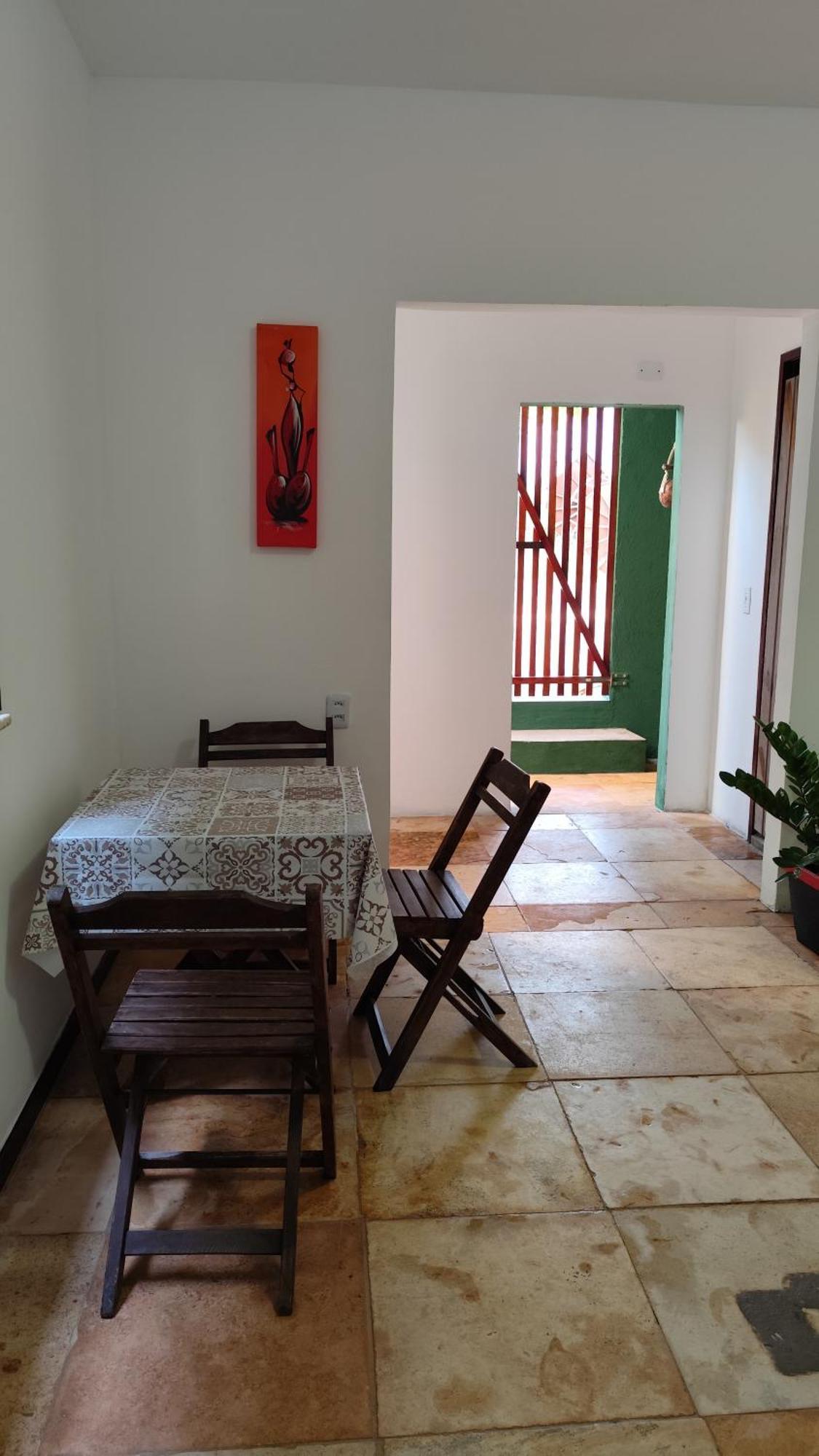 Suites Preguica Canoa Quebrada Dış mekan fotoğraf