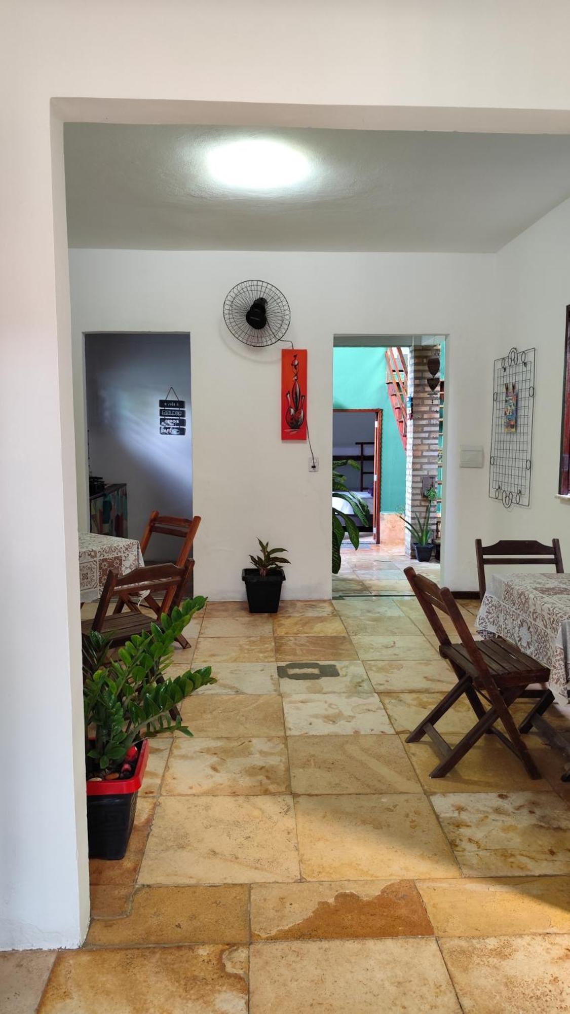 Suites Preguica Canoa Quebrada Dış mekan fotoğraf