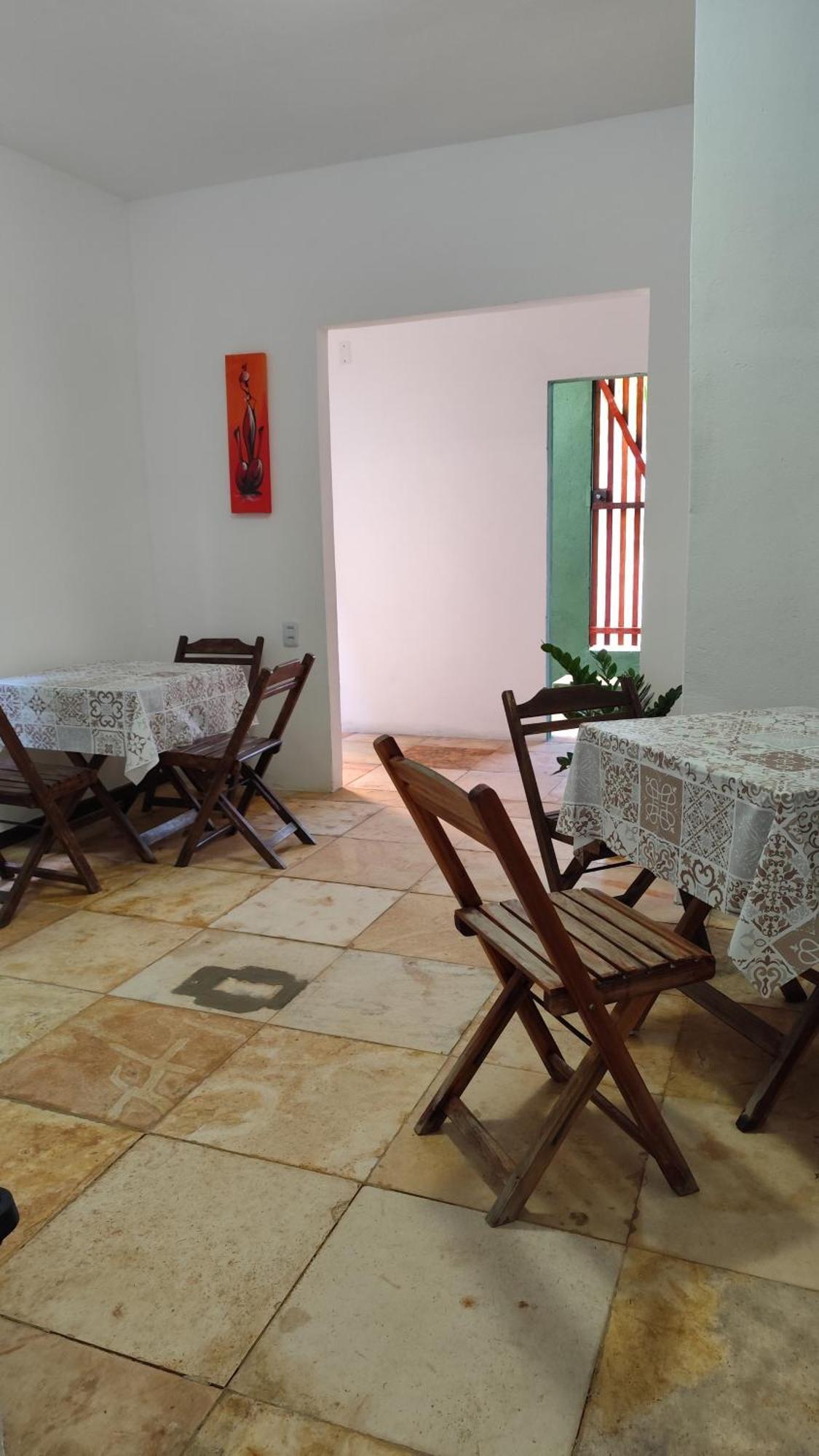 Suites Preguica Canoa Quebrada Dış mekan fotoğraf