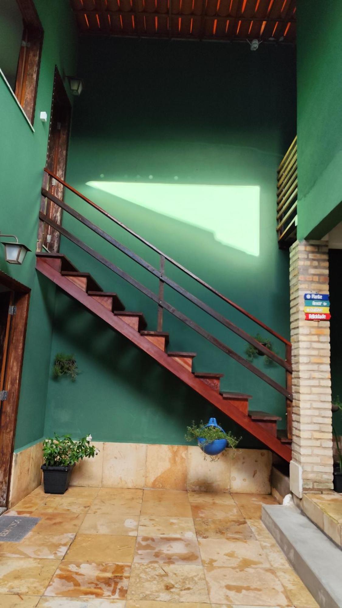 Suites Preguica Canoa Quebrada Dış mekan fotoğraf