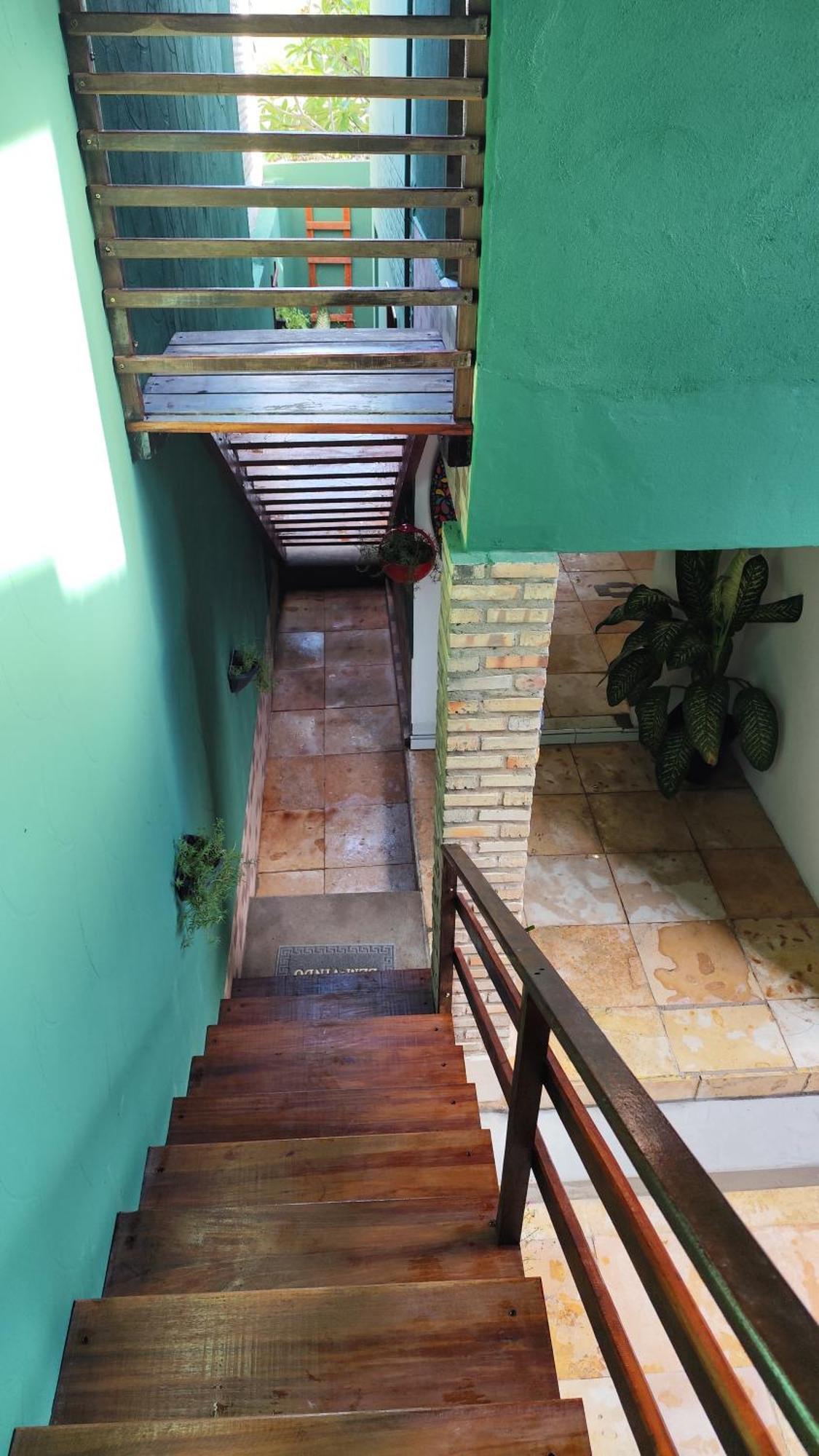Suites Preguica Canoa Quebrada Dış mekan fotoğraf