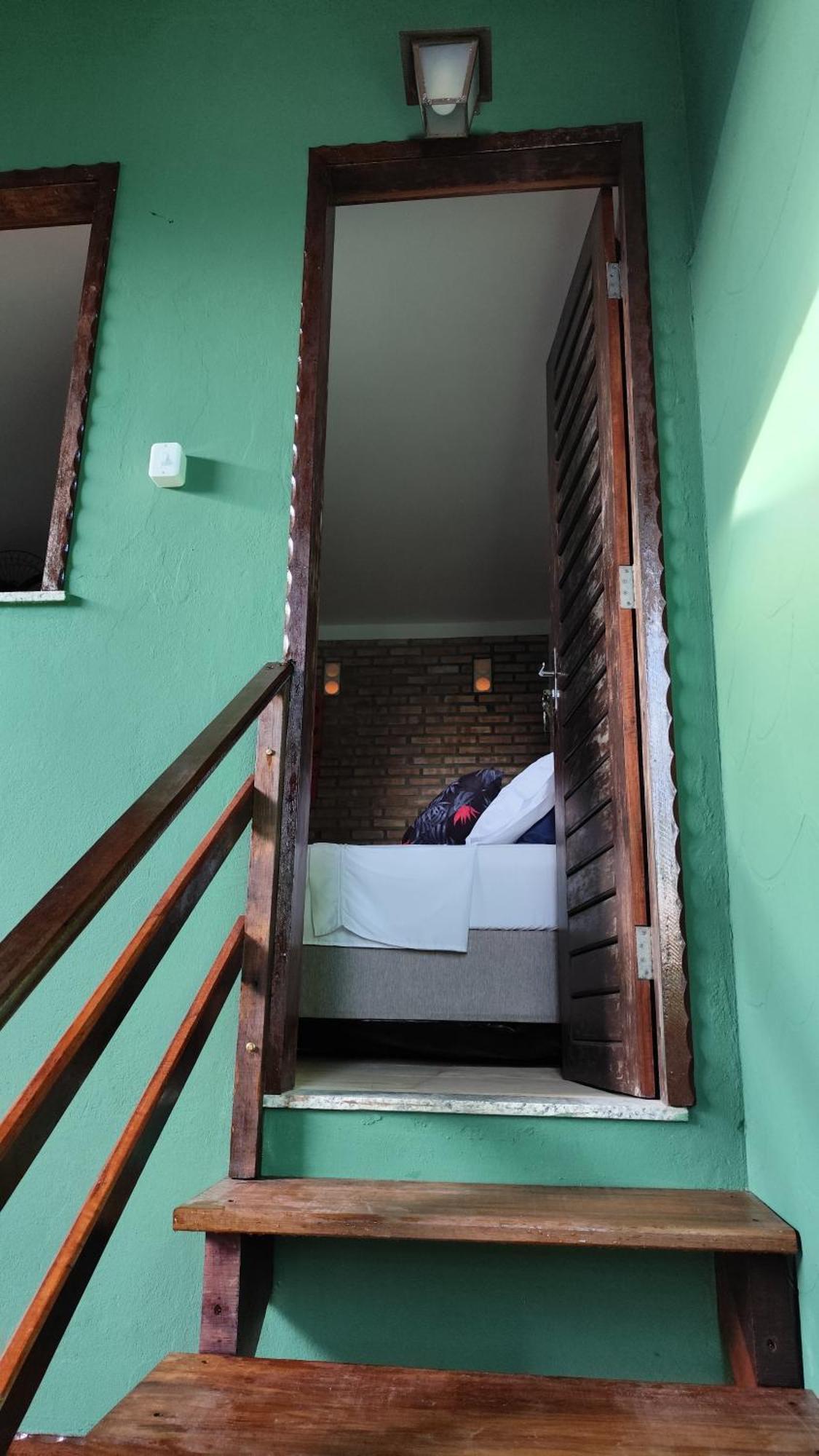 Suites Preguica Canoa Quebrada Dış mekan fotoğraf