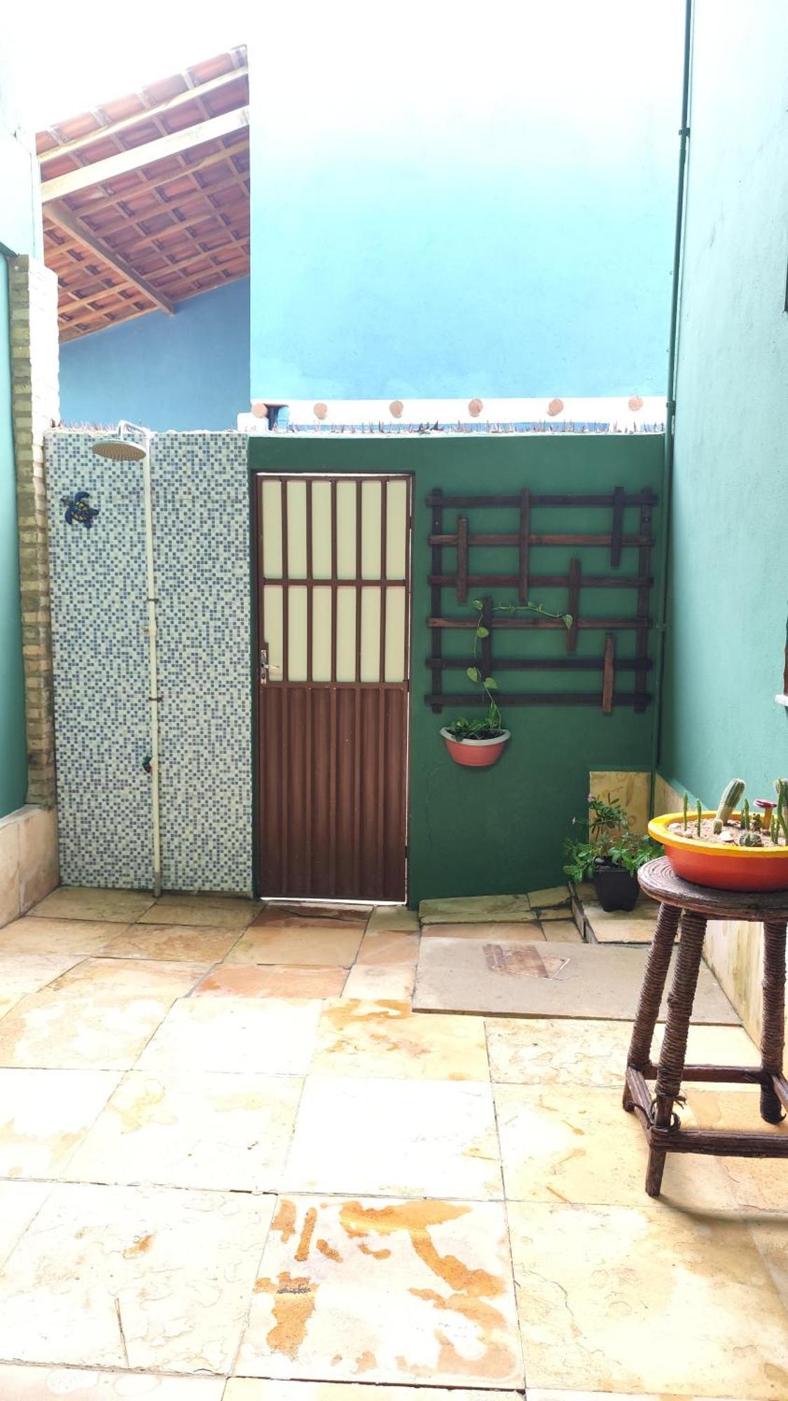 Suites Preguica Canoa Quebrada Dış mekan fotoğraf