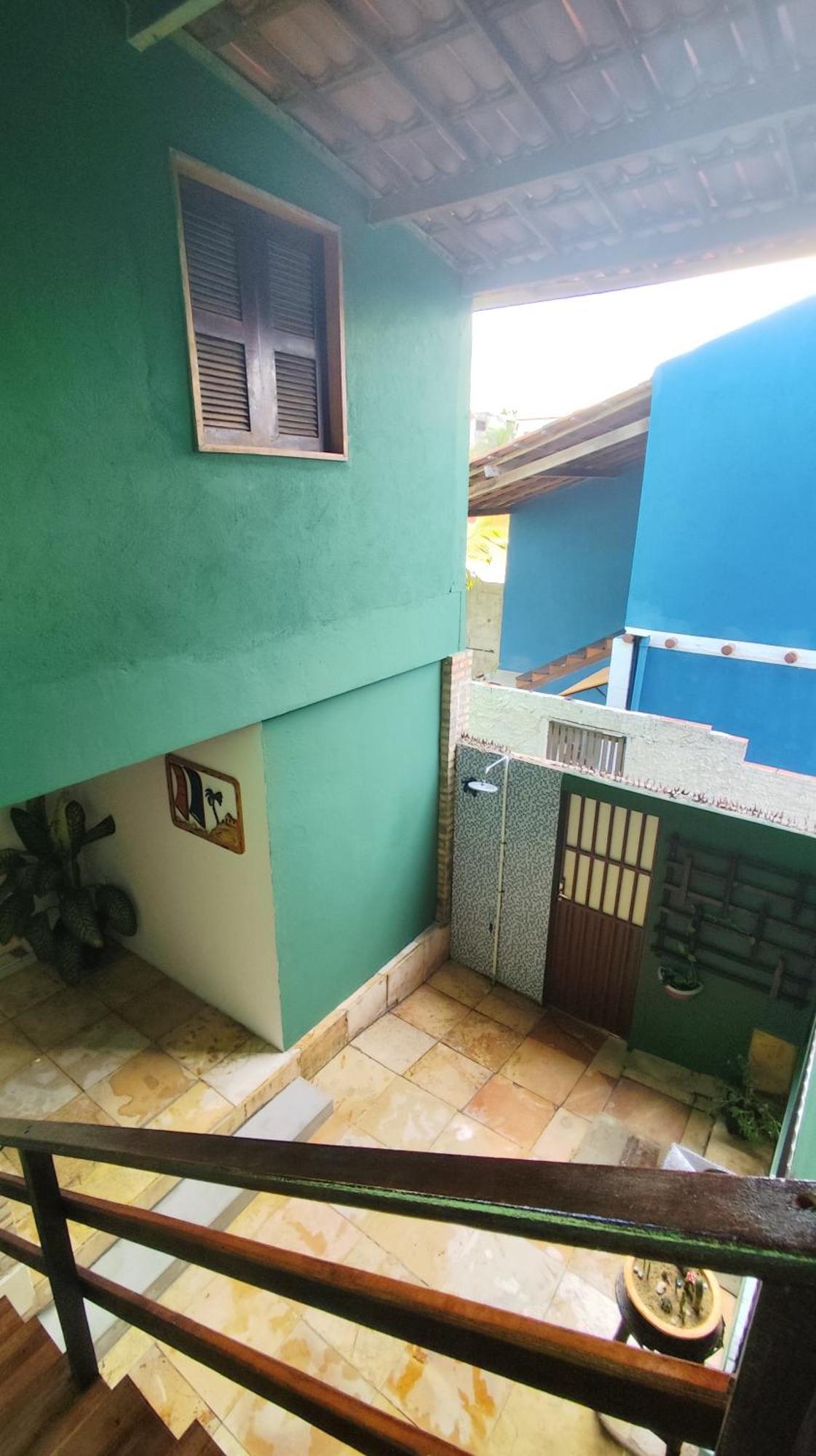 Suites Preguica Canoa Quebrada Dış mekan fotoğraf